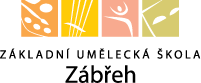 MAKETA - ZUŠ Zábřeh